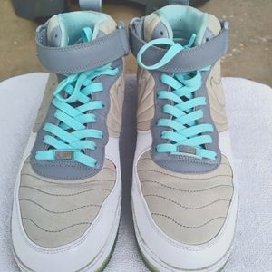 AJF Fusion 12 “Glacier Ice”